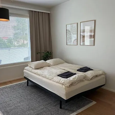 Nordic Breeze Appartement Rovaniemi