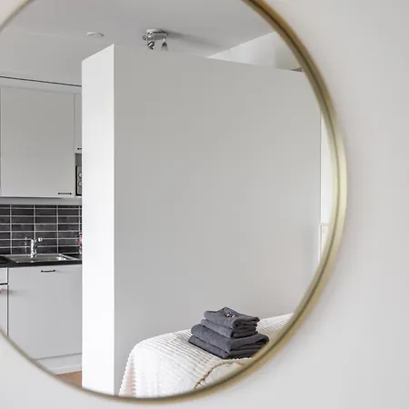 Appartement Nordic Breeze