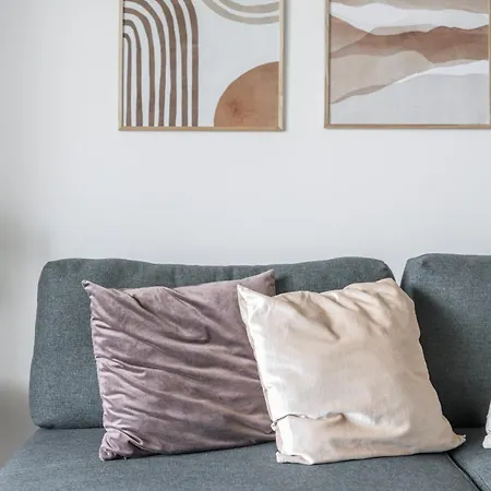 Appartement Nordic Breeze *