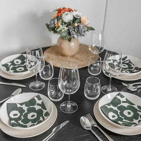 Nordic Breeze Rovaniemi