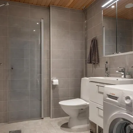 Nordic Breeze Appartement *