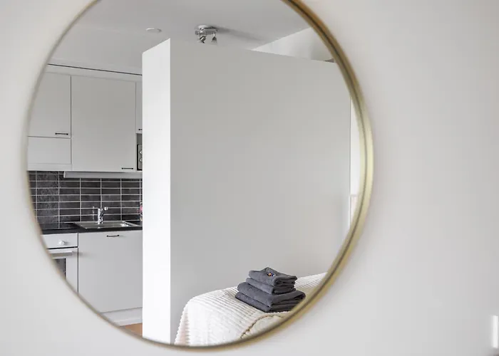 Appartement Nordic Breeze