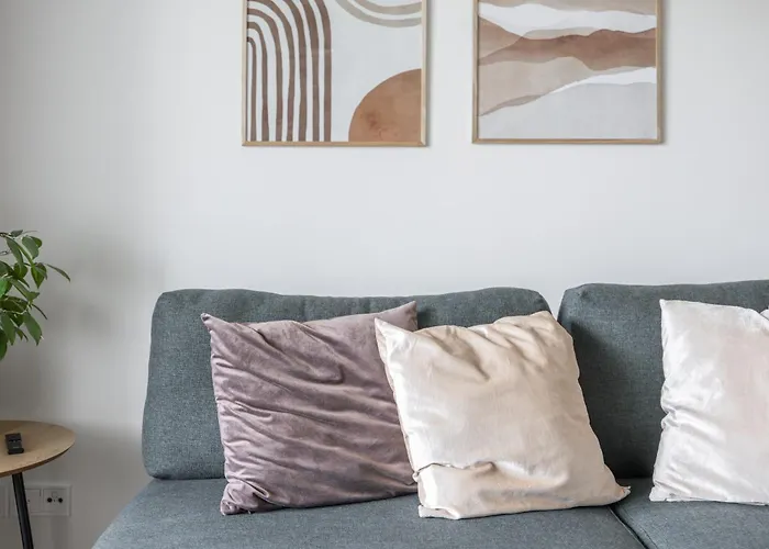 Appartement Nordic Breeze *